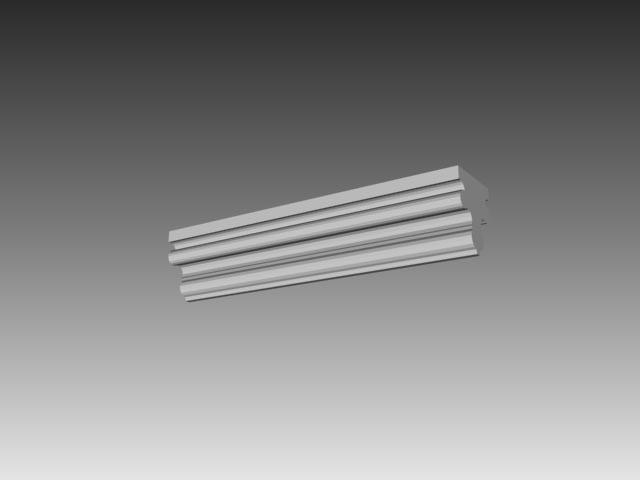 Descarga gratis 3D Modelos!