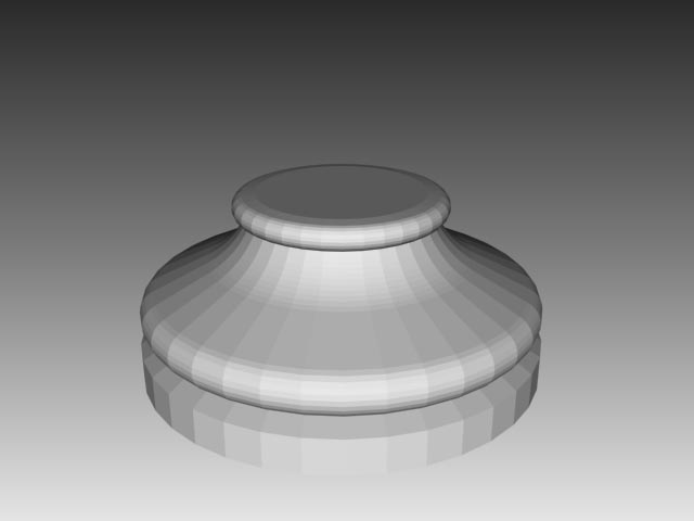 Descarga gratis 3D Modelos!