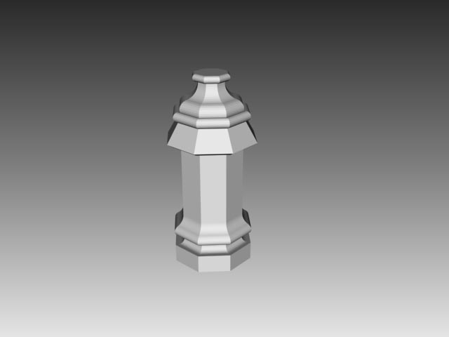 Descarga gratis 3D Modelos!