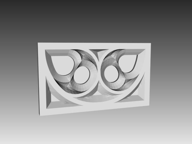 Descarga gratis 3D Modelos!