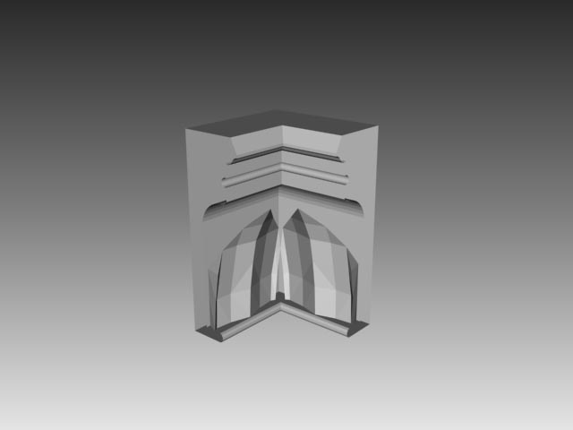 Descarga gratis 3D Modelos!