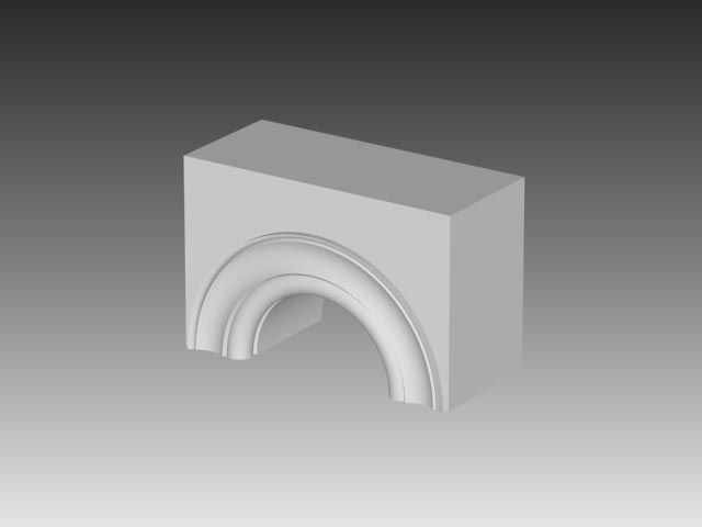 Descarga gratis 3D Modelos!