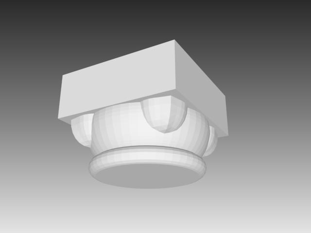 Descarga gratis 3D Modelos!
