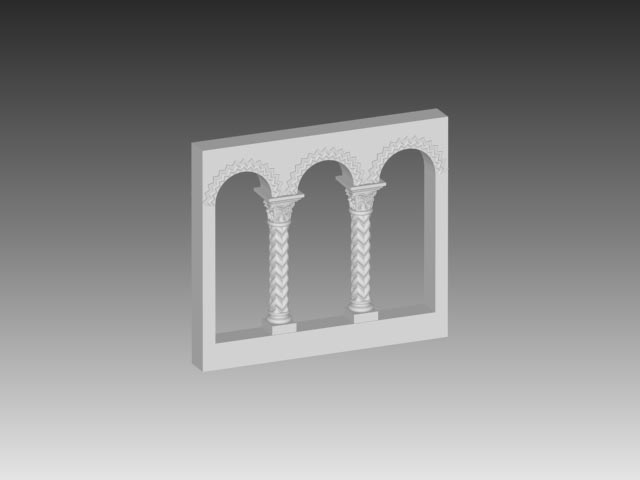 Descarga gratis 3D Modelos!