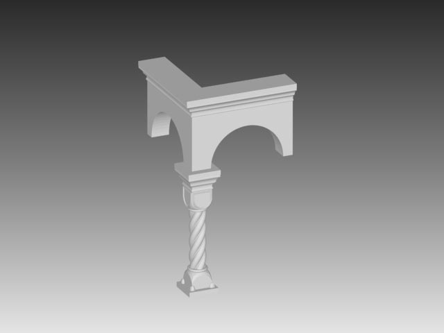 Descarga gratis 3D Modelos!