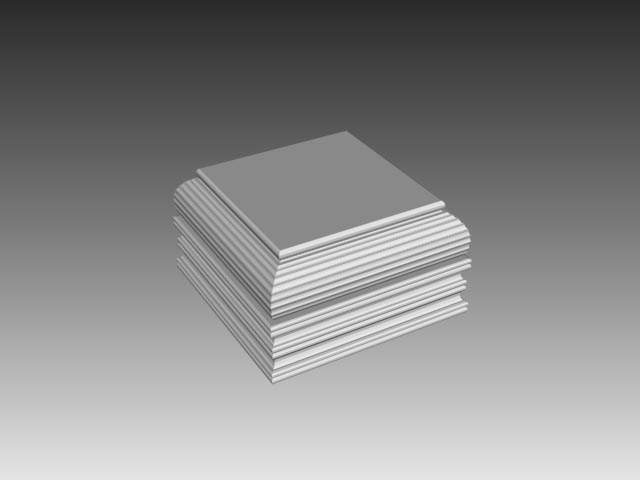 Descarga gratis 3D Modelos!