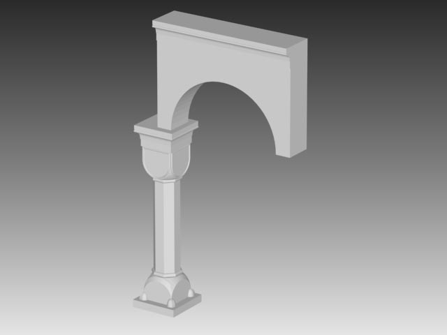 Descarga gratis 3D Modelos!