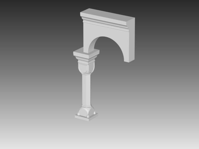 Descarga gratis 3D Modelos!