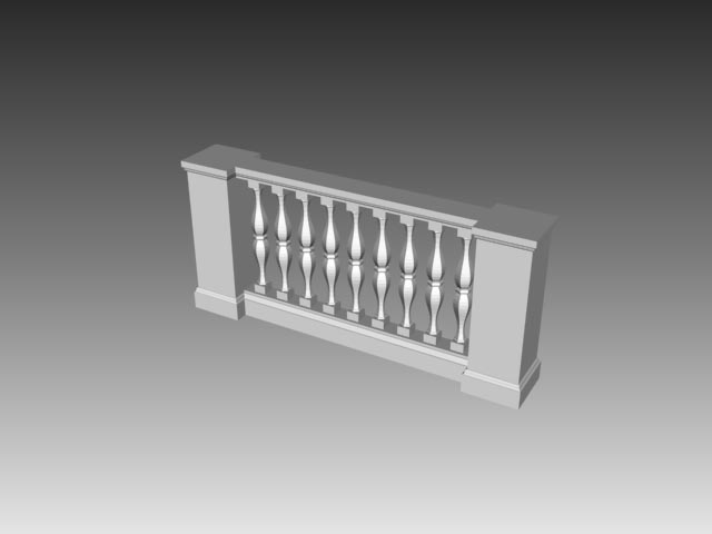 Descarga gratis 3D Modelos!
