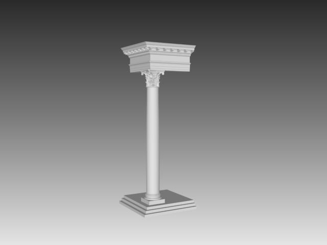 Descarga gratis 3D Modelos!