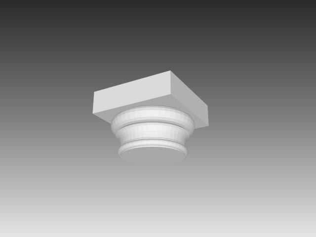 Descarga gratis 3D Modelos!