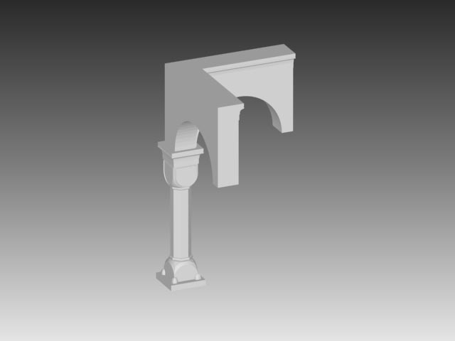 Descarga gratis 3D Modelos!