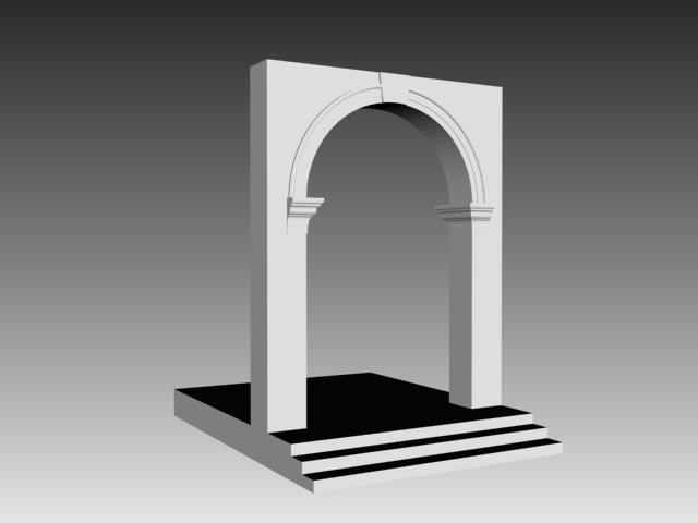 Descarga gratis 3D Modelos!