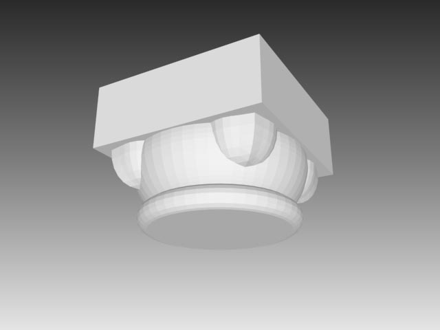 Descarga gratis 3D Modelos!