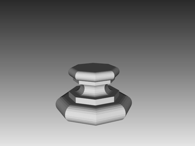 Descarga gratis 3D Modelos!