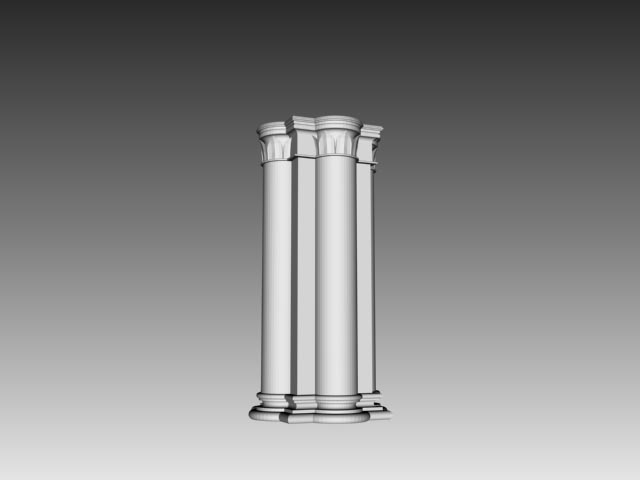 Descarga gratis 3D Modelos!