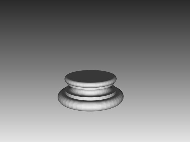 Descarga gratis 3D Modelos!