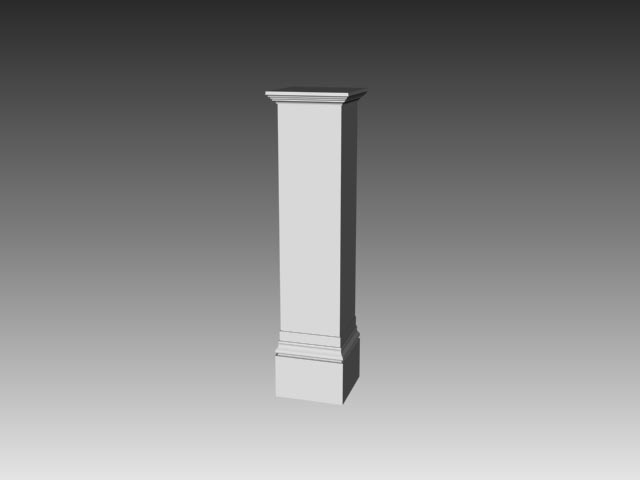Descarga gratis 3D Modelos!