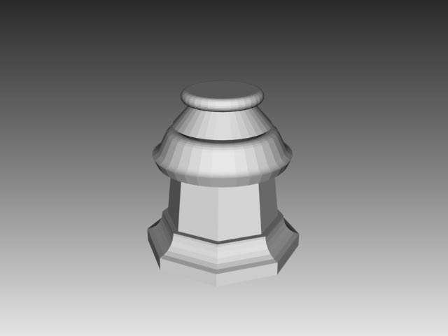 Descarga gratis 3D Modelos!