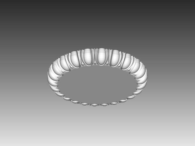 Descarga gratis 3D Modelos!