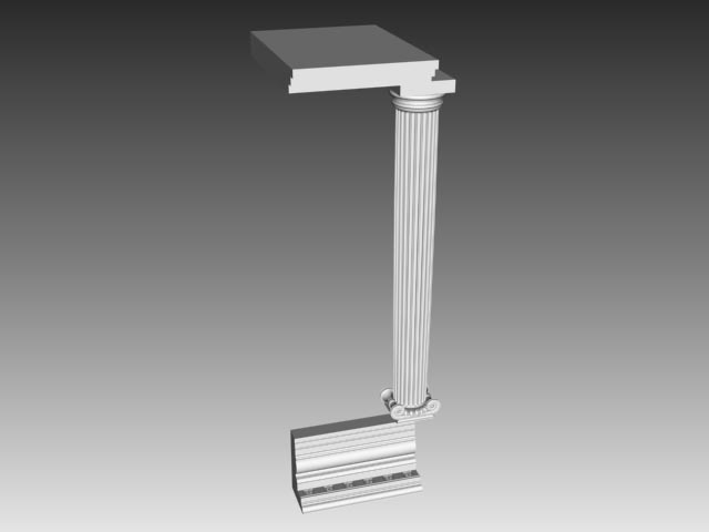 Descarga gratis 3D Modelos!