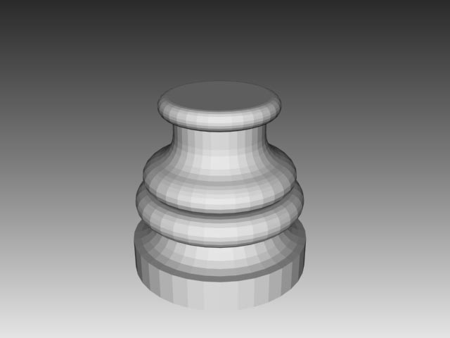Descarga gratis 3D Modelos!