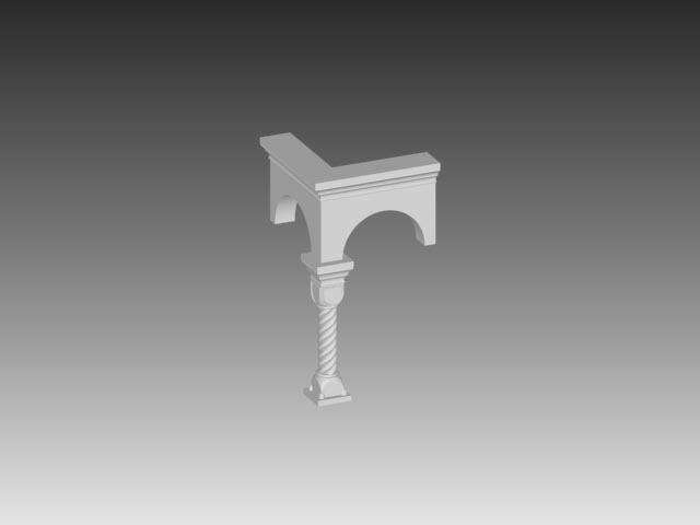 Descarga gratis 3D Modelos!