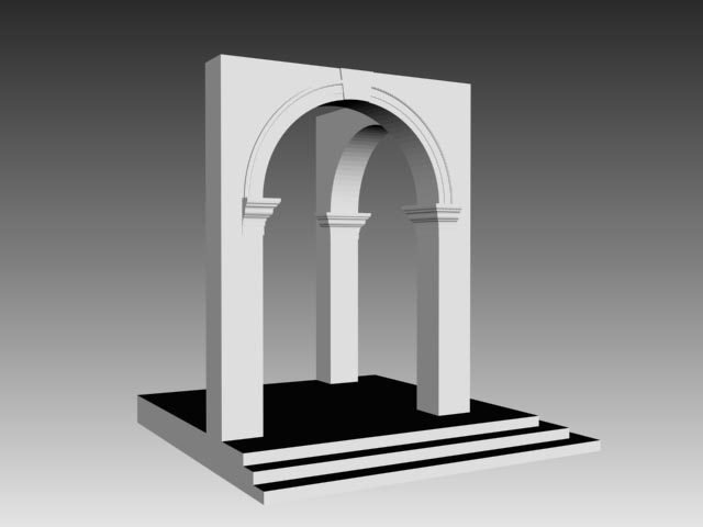 Descarga gratis 3D Modelos!