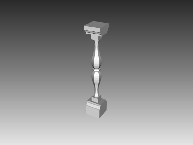 Descarga gratis 3D Modelos!