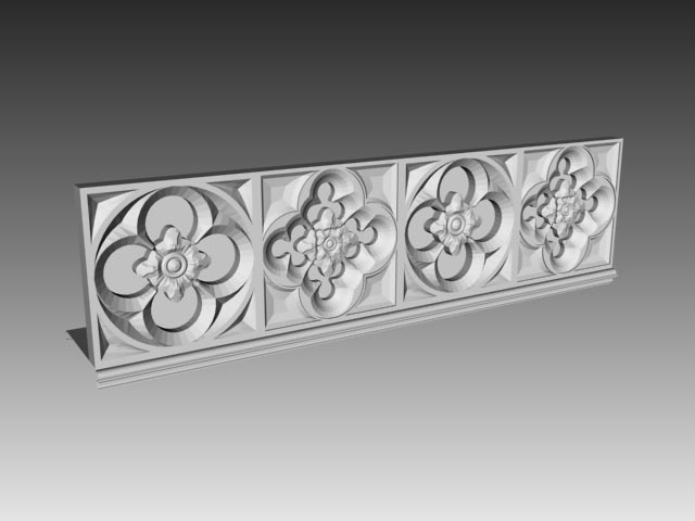Descarga gratis 3D Modelos!
