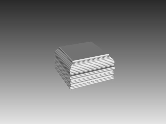Descarga gratis 3D Modelos!