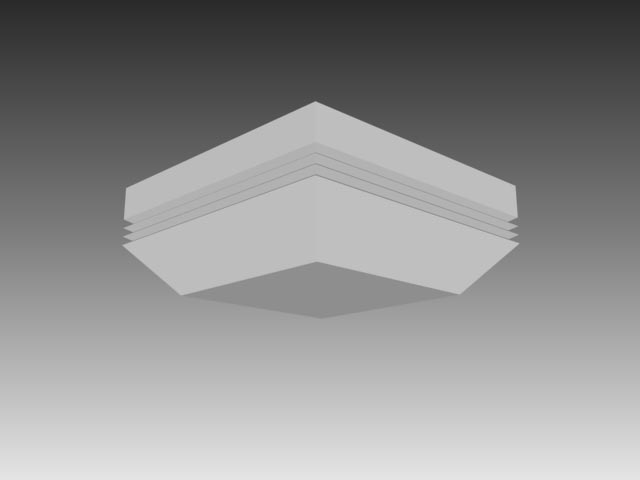 Descarga gratis 3D Modelos!