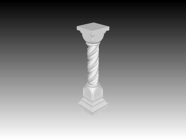 Descarga gratis 3D Modelos!