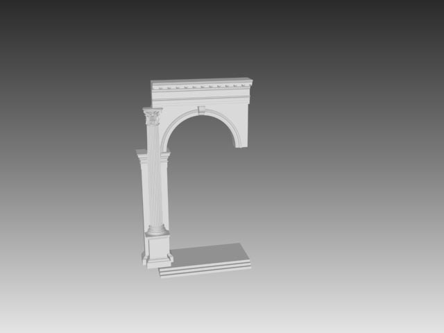 Descarga gratis 3D Modelos!