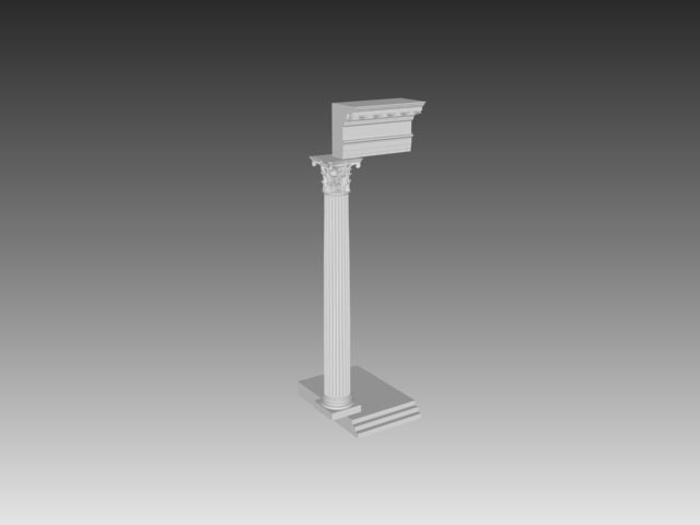 Descarga gratis 3D Modelos!