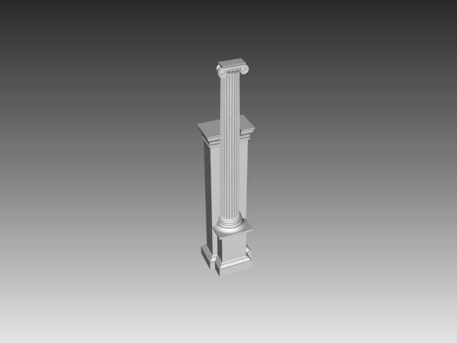 Descarga gratis 3D Modelos!