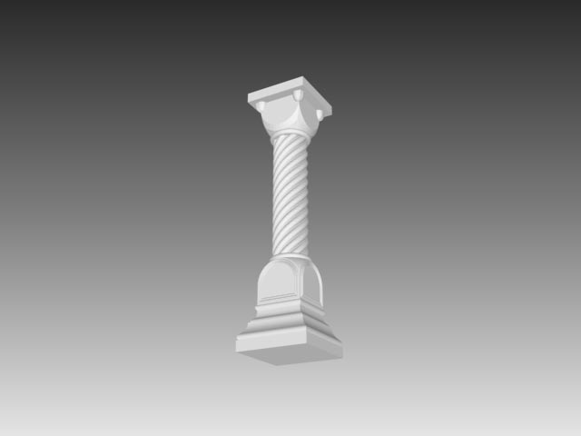 Descarga gratis 3D Modelos!
