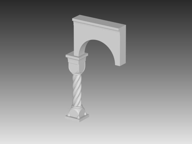 Descarga gratis 3D Modelos!