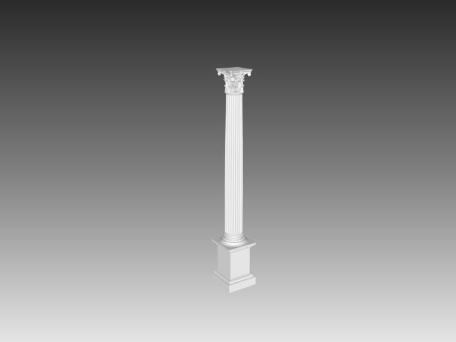 Descarga gratis 3D Modelos!