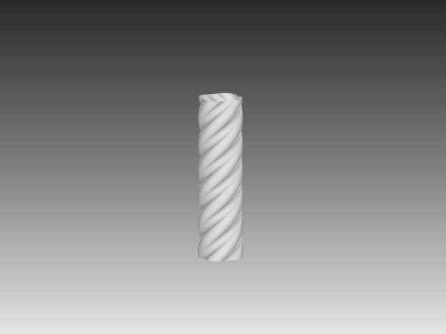 Descarga gratis 3D Modelos!