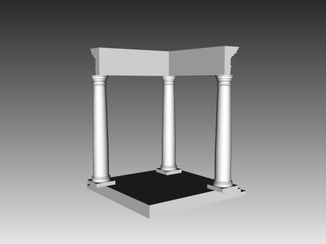 Descarga gratis 3D Modelos!