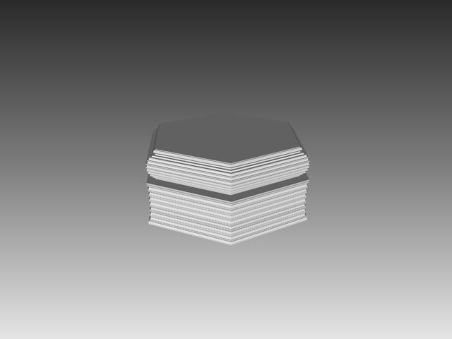 Descarga gratis 3D Modelos!
