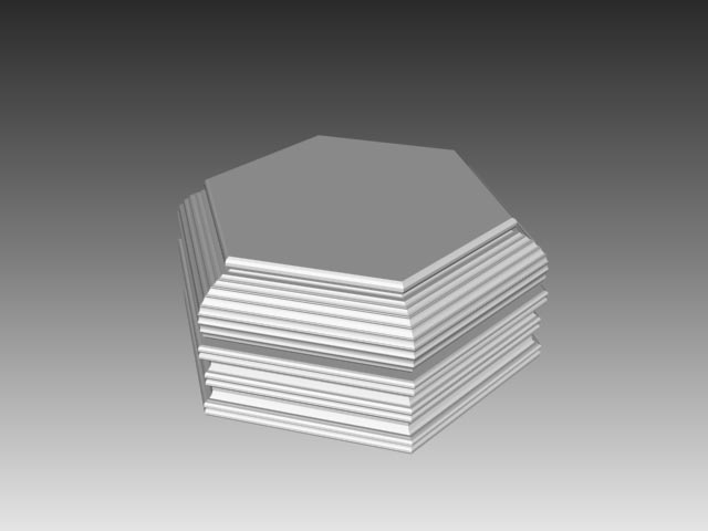 Descarga gratis 3D Modelos!
