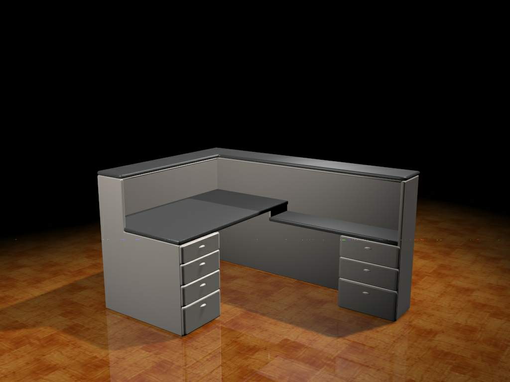 Descarga gratis 3D Modelos!