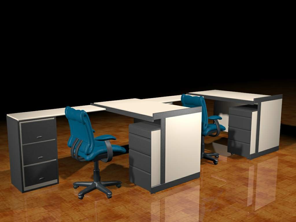 Descarga gratis 3D Modelos!