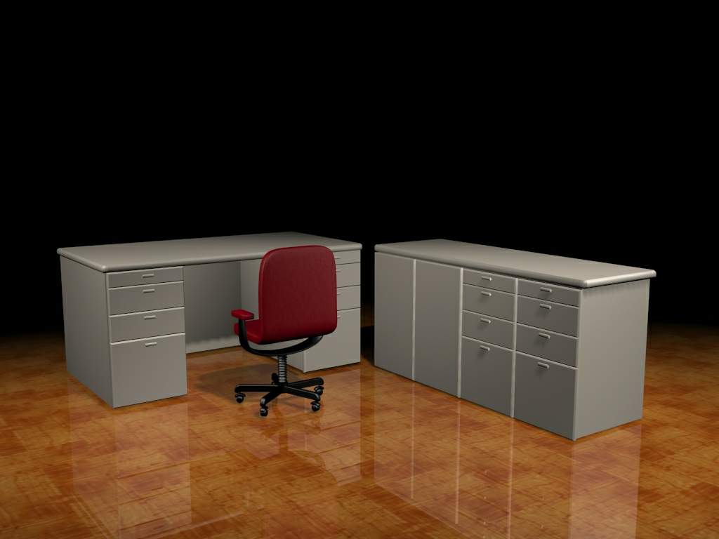 Descarga gratis 3D Modelos!