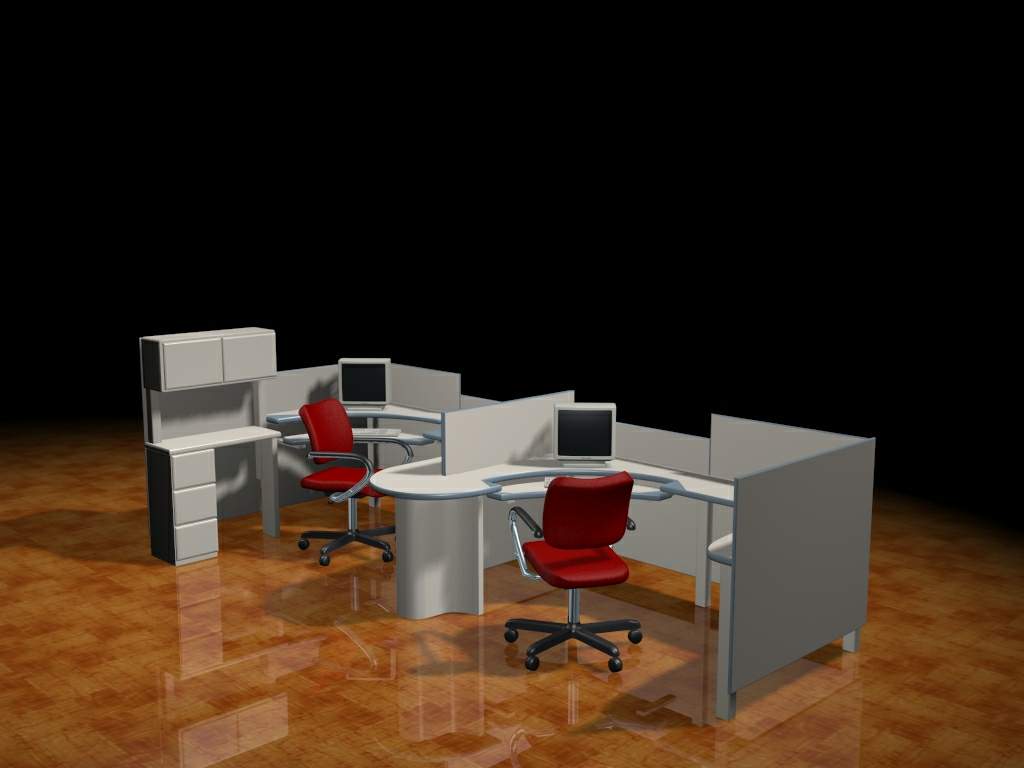 Descarga gratis 3D Modelos!