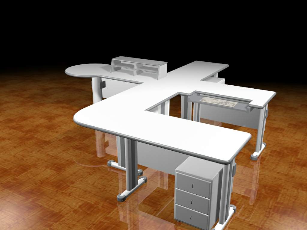 Descarga gratis 3D Modelos!