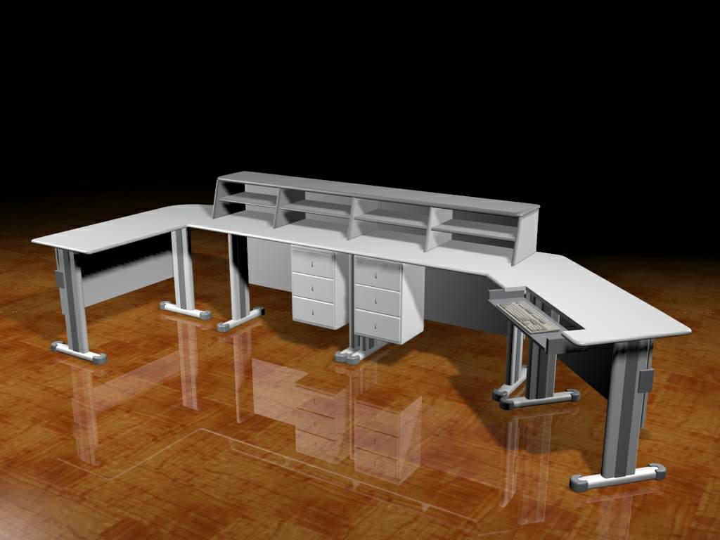 Descarga gratis 3D Modelos!