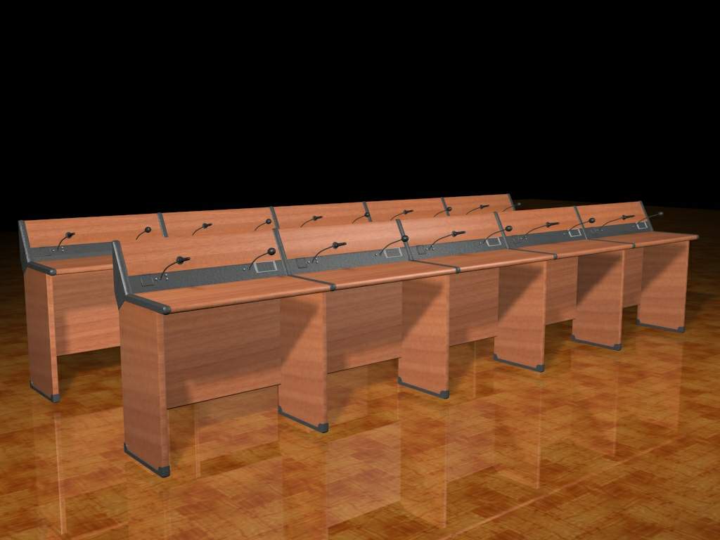 Descarga gratis 3D Modelos!